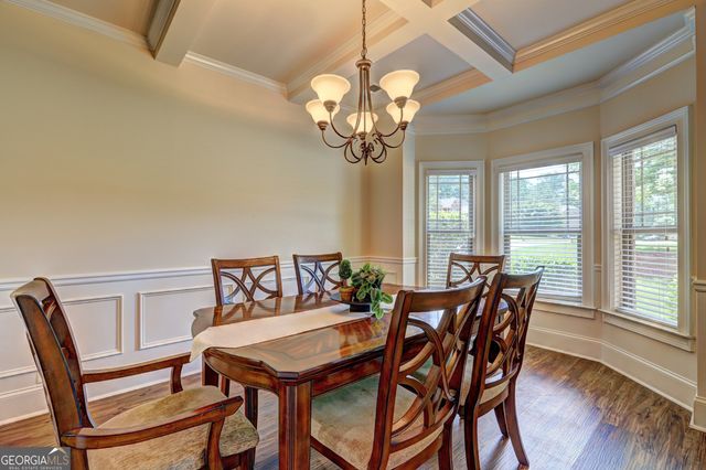 2360 Braunsroth Lane, Hampton, GA 30228