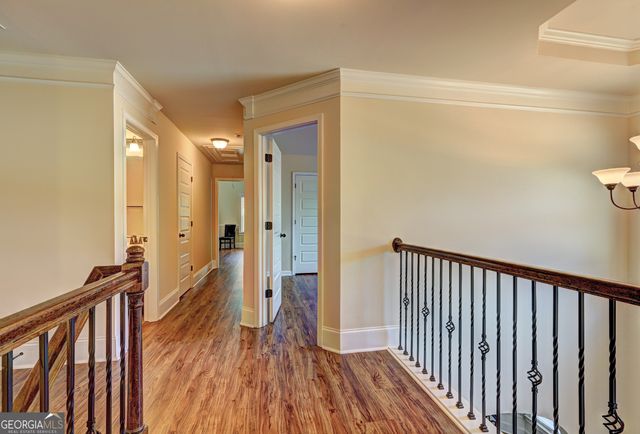 2360 Braunsroth Lane, Hampton, GA 30228