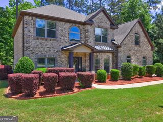 2360 Braunsroth Lane, Hampton, GA 30228