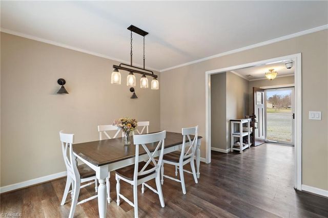 6573 Monnett Road, Climax, NC 27233