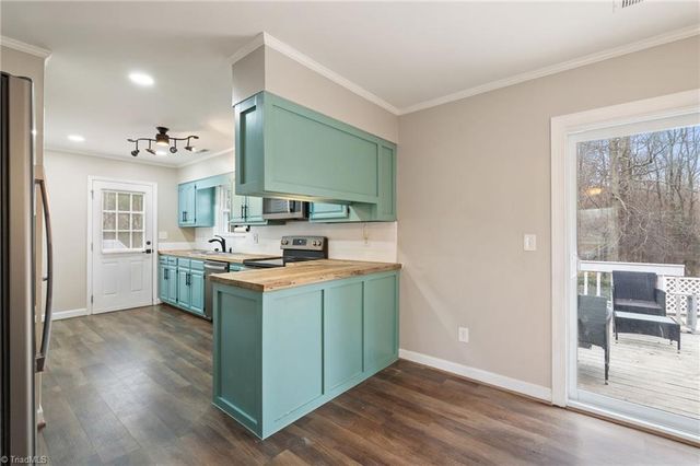 6573 Monnett Road, Climax, NC 27233