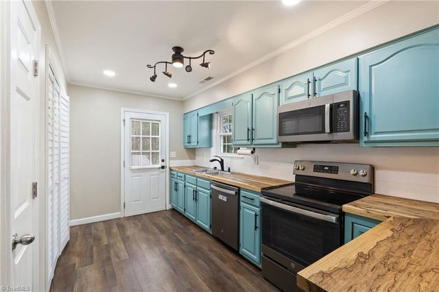 6573 Monnett Road, Climax, NC 27233