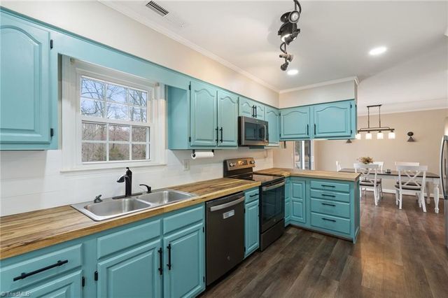 6573 Monnett Road, Climax, NC 27233