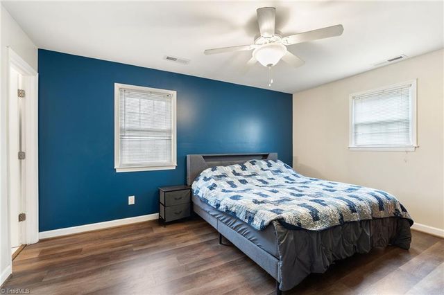 6573 Monnett Road, Climax, NC 27233