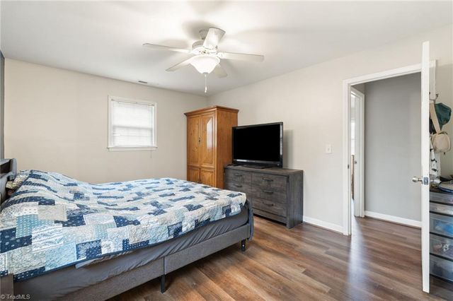 6573 Monnett Road, Climax, NC 27233