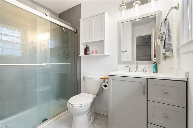 6573 Monnett Road, Climax, NC 27233