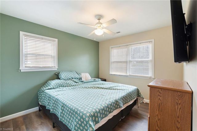 6573 Monnett Road, Climax, NC 27233