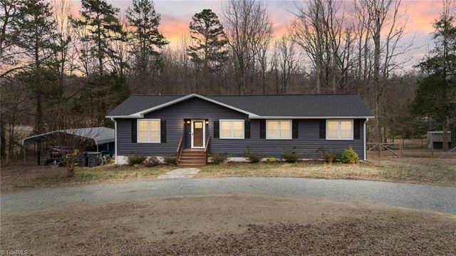 6573 Monnett Road, Climax, NC 27233