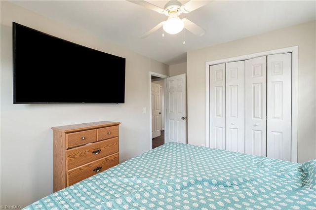 6573 Monnett Road, Climax, NC 27233