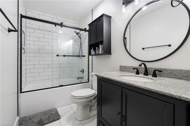 6573 Monnett Road, Climax, NC 27233