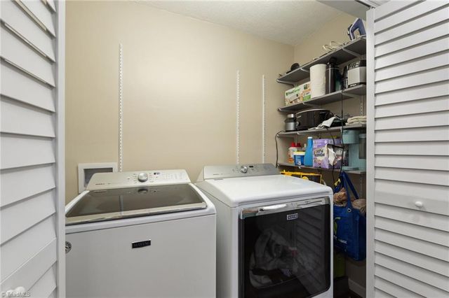 6573 Monnett Road, Climax, NC 27233