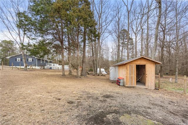 6573 Monnett Road, Climax, NC 27233