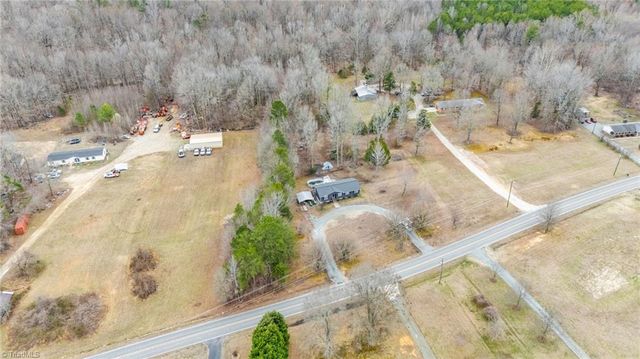 6573 Monnett Road, Climax, NC 27233