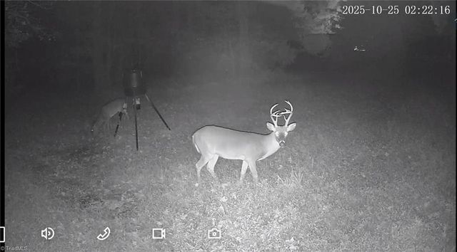 6573 Monnett Road, Climax, NC 27233