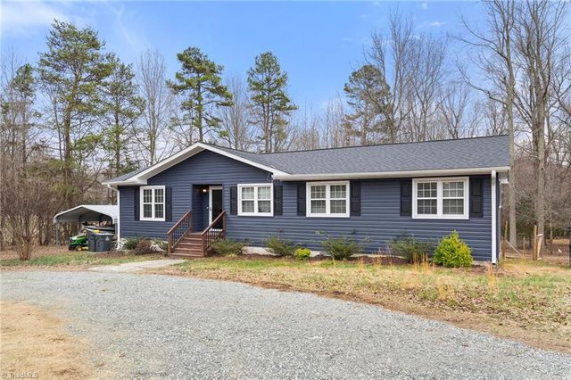 6573 Monnett Road, Climax, NC 27233
