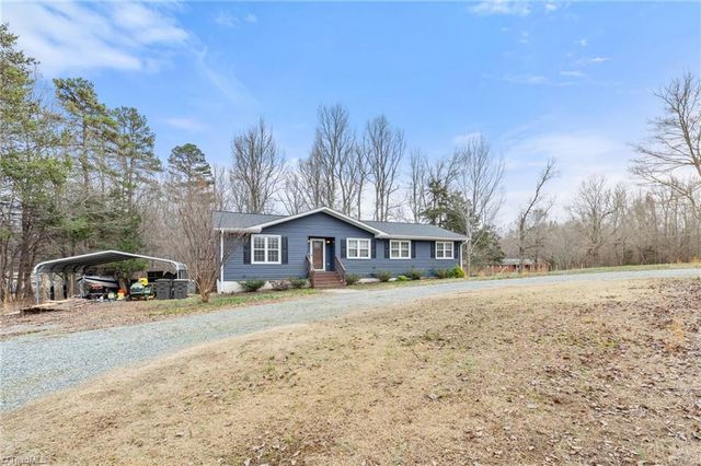 6573 Monnett Road, Climax, NC 27233