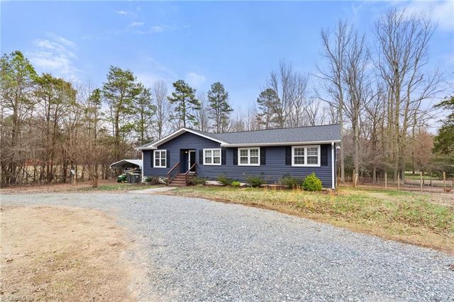 6573 Monnett Road, Climax, NC 27233