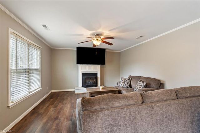 6573 Monnett Road, Climax, NC 27233