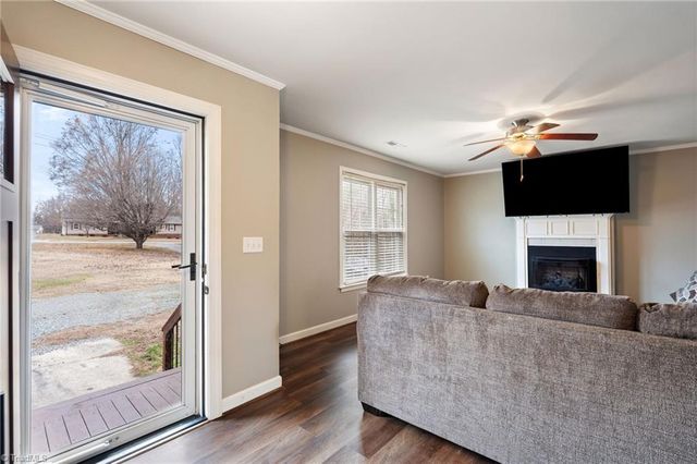 6573 Monnett Road, Climax, NC 27233