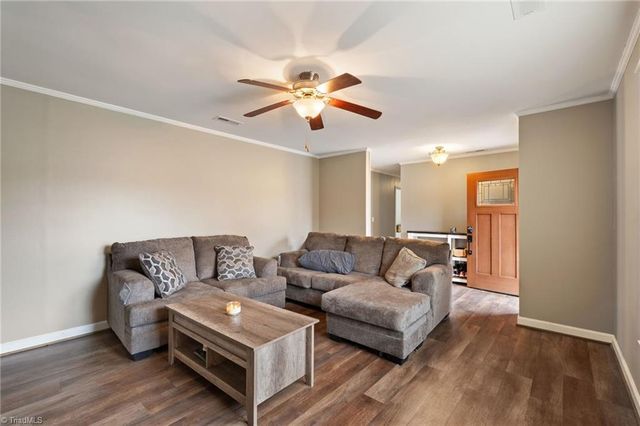 6573 Monnett Road, Climax, NC 27233