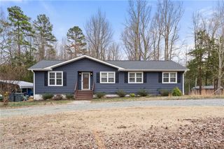 6573 Monnett Road, Climax, NC 27233