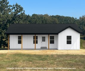 1914 Hidden Pond Lane, Mansfield, MO 65704