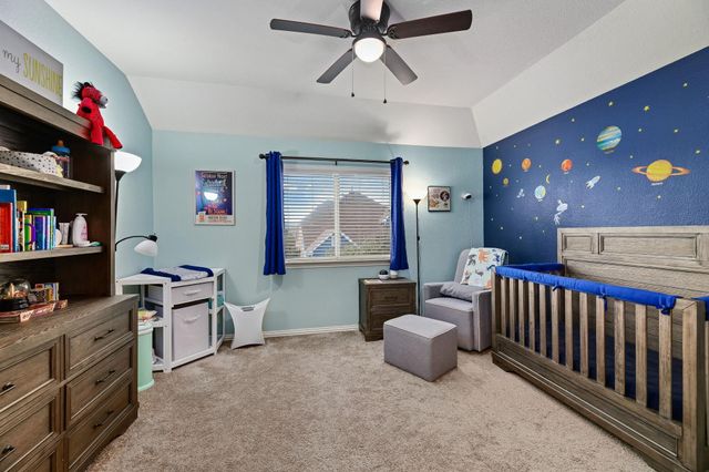 1431 Bonham Parkway, Lantana, TX 76226