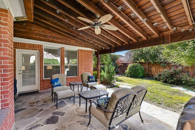 1431 Bonham Parkway, Lantana, TX 76226
