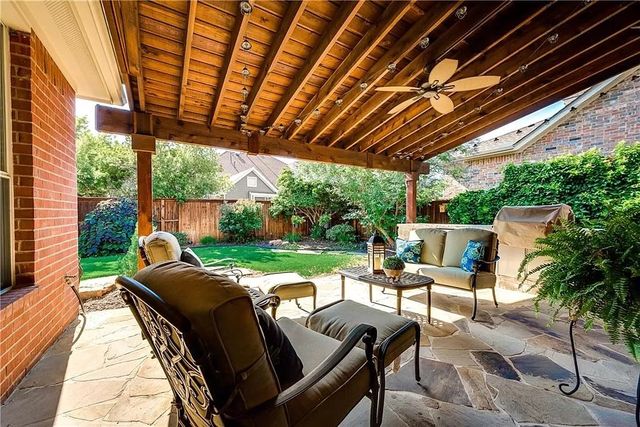 1431 Bonham Parkway, Lantana, TX 76226
