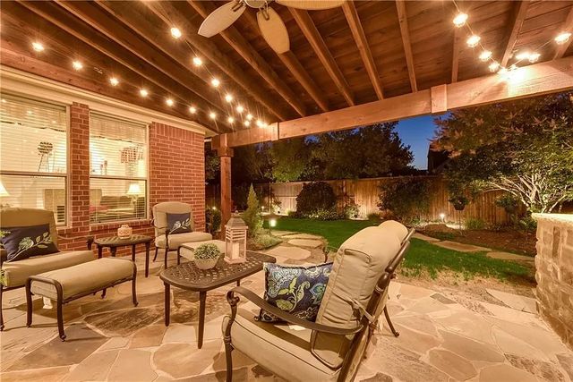 1431 Bonham Parkway, Lantana, TX 76226