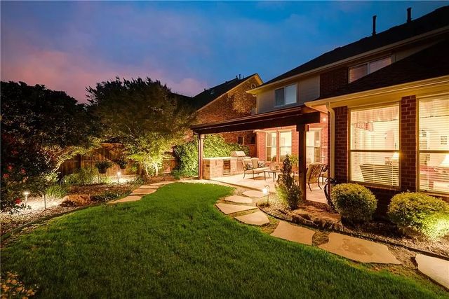 1431 Bonham Parkway, Lantana, TX 76226