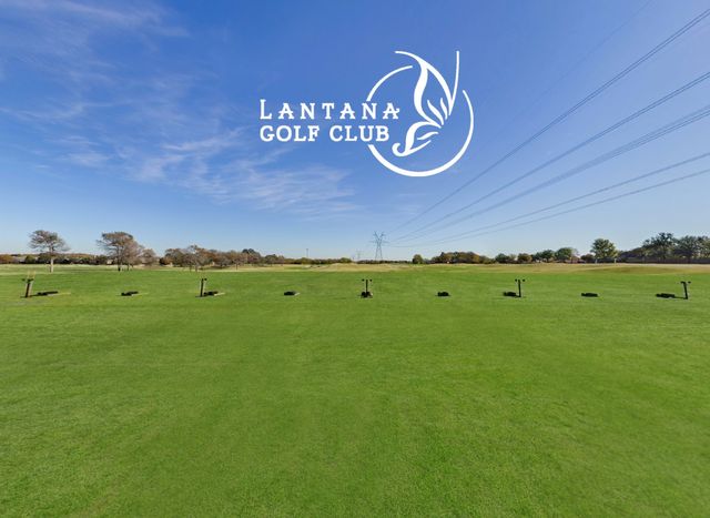 1431 Bonham Parkway, Lantana, TX 76226