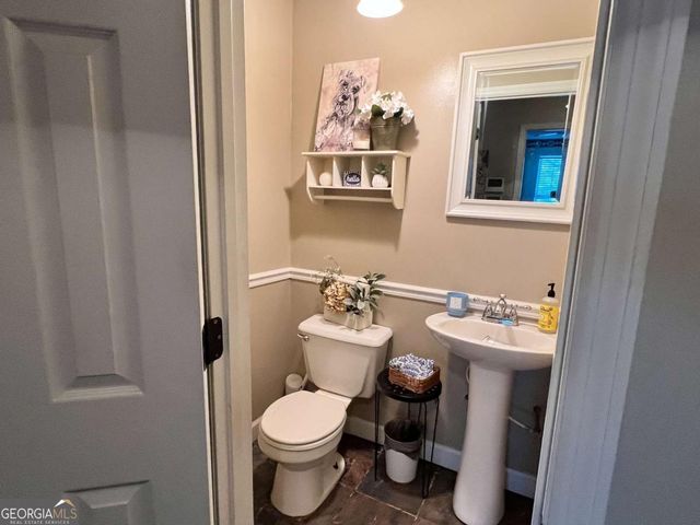 2003 Chevy Place, Vidalia, GA 30474