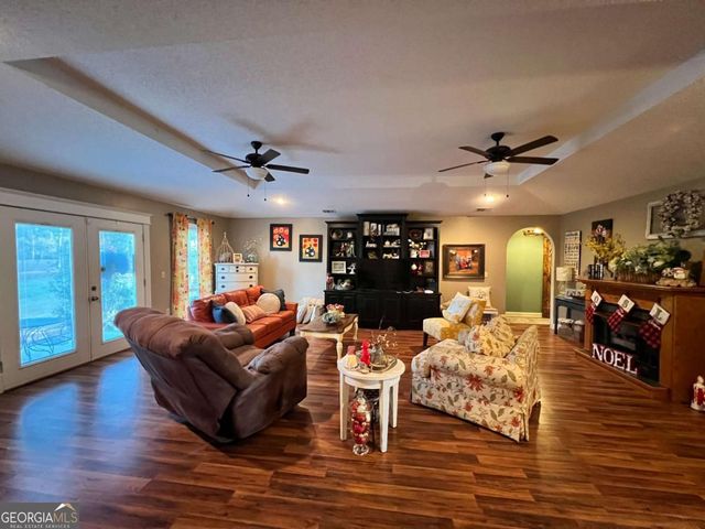 2003 Chevy Place, Vidalia, GA 30474