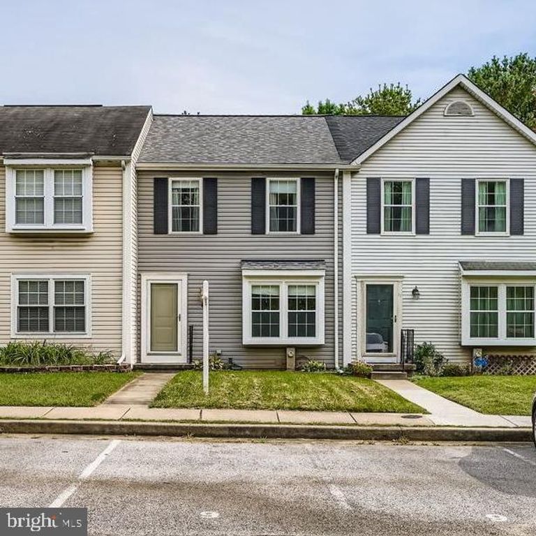 9 BRIDGEVIEW CT, Baltimore, MD 21236