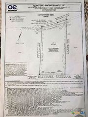 1581 Cottonwood Mesa Drive, Kempner, TX 76539