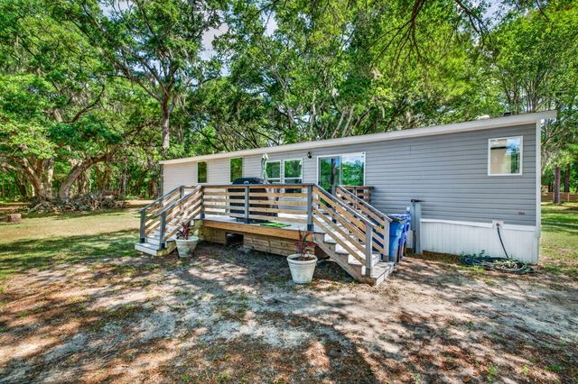 3242 Cape Road, Johns Island, SC 29455