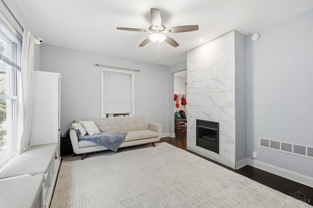 539 Hoge Street, Cincinnati, OH 45226
