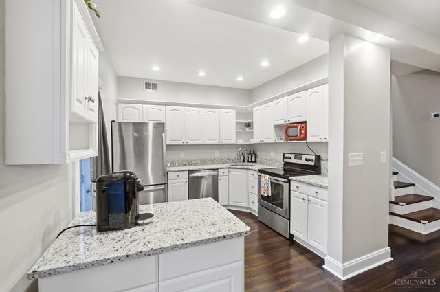 539 Hoge Street, Cincinnati, OH 45226