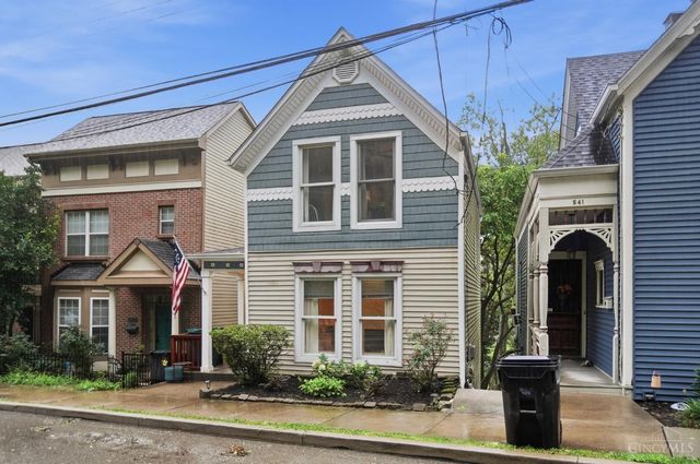 539 Hoge Street, Cincinnati, OH 45226