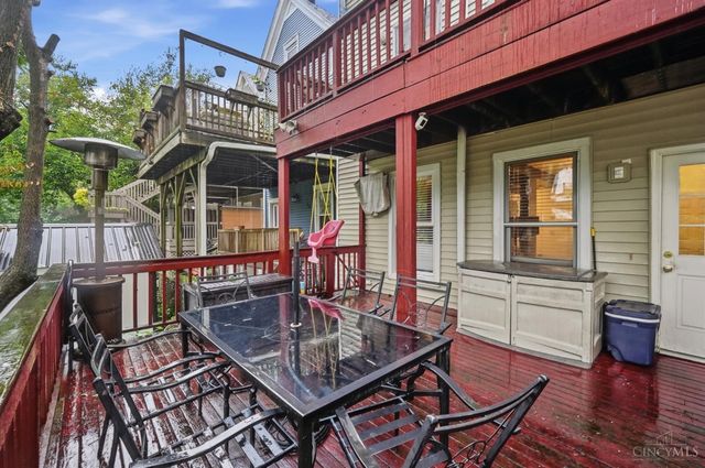 539 Hoge Street, Cincinnati, OH 45226