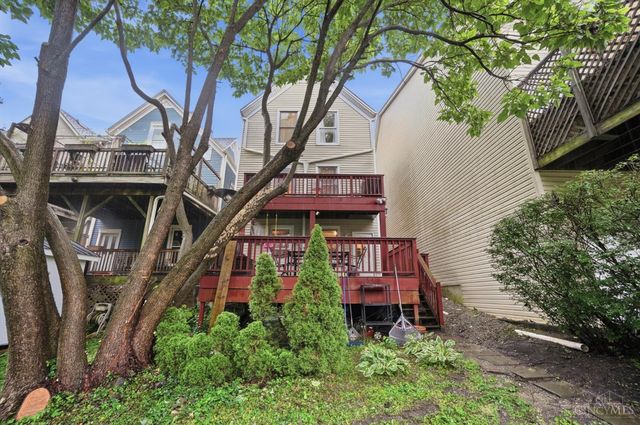 539 Hoge Street, Cincinnati, OH 45226