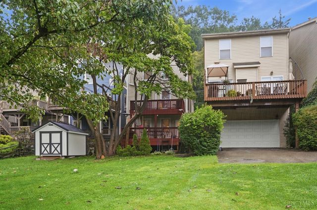 539 Hoge Street, Cincinnati, OH 45226
