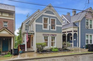 539 Hoge Street, Cincinnati, OH 45226