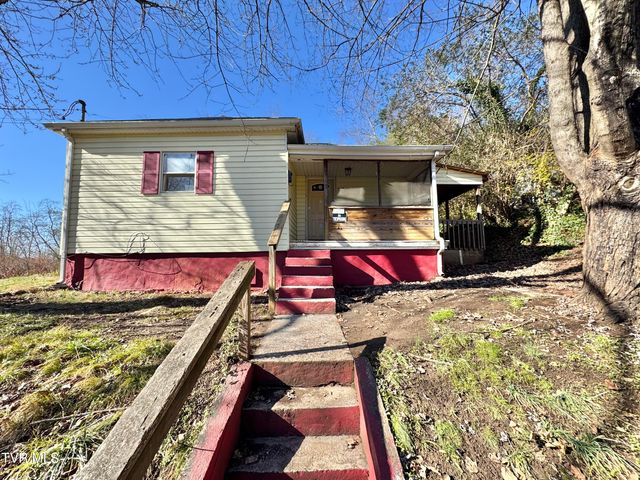 169 Midland Circle, Bristol, VA 24201