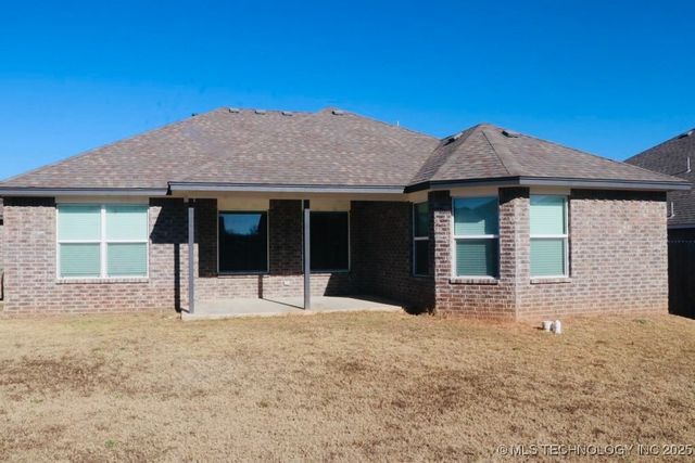 3634 E 143rd Place S, Bixby, OK 74008