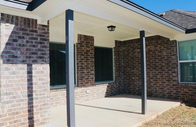 3634 E 143rd Place S, Bixby, OK 74008