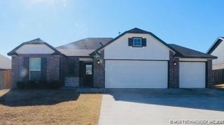 3634 E 143rd Place S, Bixby, OK 74008