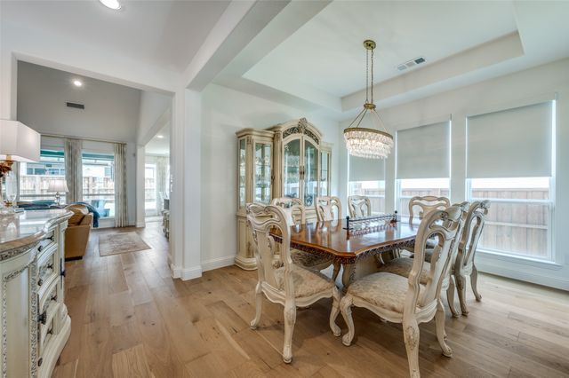 2390 Red Cedar Trail, Prosper, TX 75078