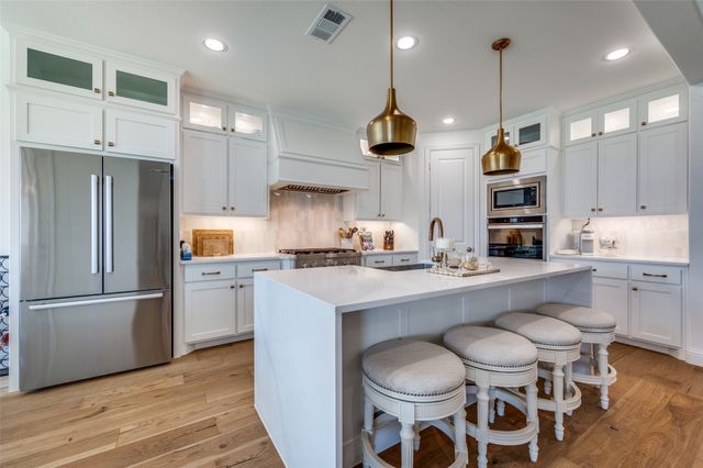 2390 Red Cedar Trail, Prosper, TX 75078